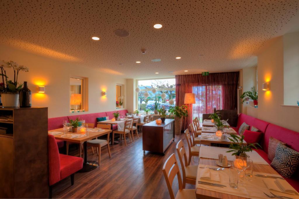 Seehotel Gotthard Weggis Εξωτερικό φωτογραφία